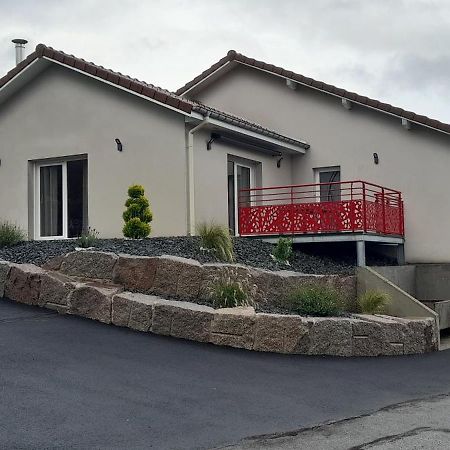 Gite De La Creuse Fays  Eksteriør bilde